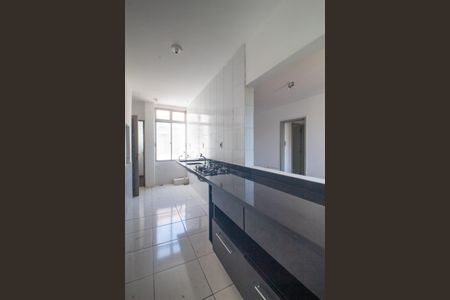 Apartamento para alugar com 100m², 3 quartos e sem vaga Apartamento para alugar com 100m², 3 quartos e sem vagaCozinha/Area de serviço