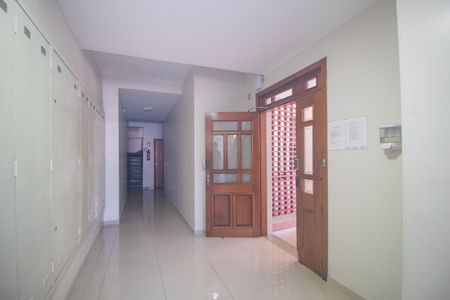 Apartamento para alugar com 100m², 3 quartos e sem vaga Apartamento para alugar com 100m², 3 quartos e sem vagaHall de entrada