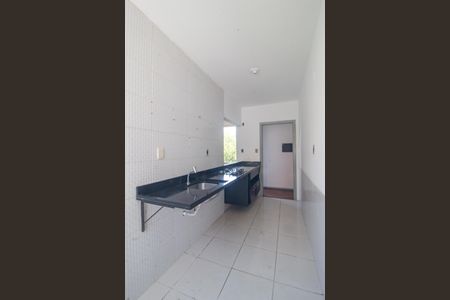 Apartamento para alugar com 100m², 3 quartos e sem vaga Apartamento para alugar com 100m², 3 quartos e sem vagaCozinha/Area de serviço