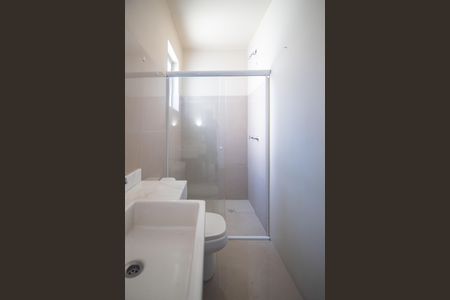 Apartamento para alugar com 100m², 3 quartos e sem vaga Apartamento para alugar com 100m², 3 quartos e sem vagaBanheiro 2