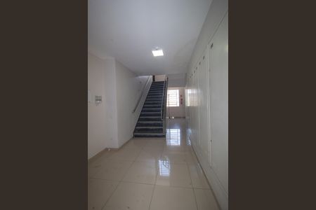Apartamento para alugar com 100m², 3 quartos e sem vaga Apartamento para alugar com 100m², 3 quartos e sem vagaHall de entrada