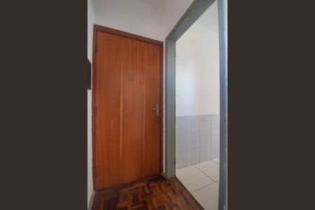 Sala de apartamento para alugar com 3 quartos, 100m² em Santana, Porto Alegre