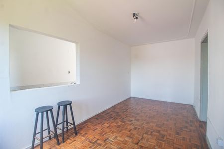 Sala de apartamento para alugar com 3 quartos, 100m² em Santana, Porto Alegre