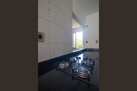 Apartamento para alugar com 100m², 3 quartos e sem vaga Apartamento para alugar com 100m², 3 quartos e sem vagaCozinha