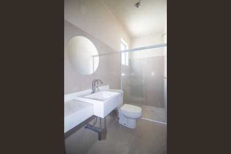 Apartamento para alugar com 100m², 3 quartos e sem vaga Apartamento para alugar com 100m², 3 quartos e sem vagaBanheiro 2