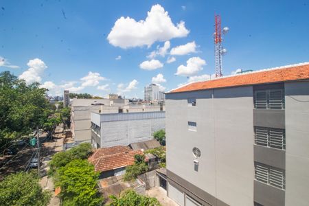 Apartamento para alugar com 100m², 3 quartos e sem vaga Apartamento para alugar com 100m², 3 quartos e sem vagaVista