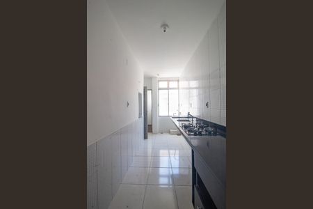 Apartamento para alugar com 100m², 3 quartos e sem vaga Apartamento para alugar com 100m², 3 quartos e sem vagaCozinha/Area de serviço