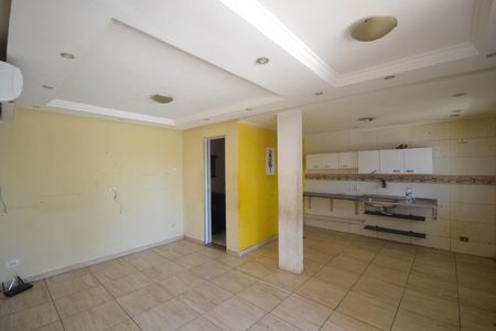 Sala de casa para alugar com 2 quartos, 90m² em Piam, Belford Roxo
