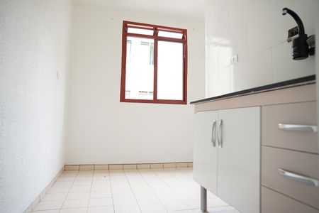 Apartamento para alugar com 46m², 2 quartos e 1 vagaCozinha