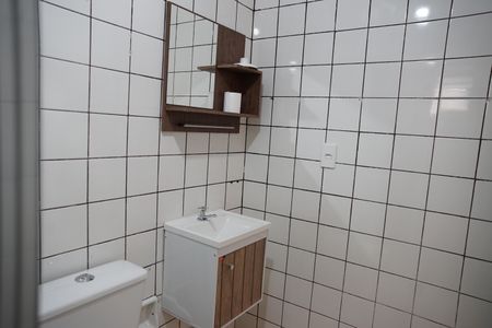 Apartamento para alugar com 46m², 2 quartos e 1 vagaBanheiro