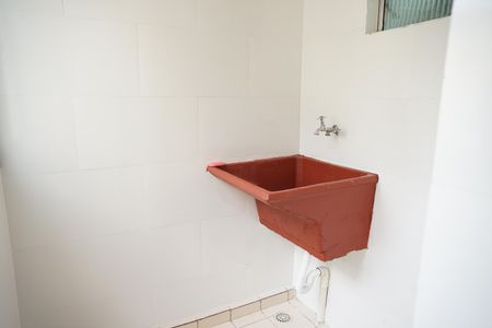 Apartamento para alugar com 46m², 2 quartos e 1 vagaÁrea de Serviço