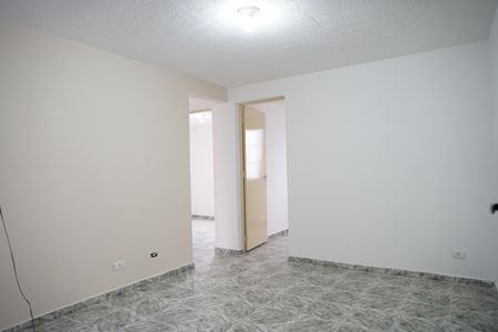 Apartamento para alugar com 46m², 2 quartos e 1 vagaSala