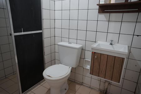 Apartamento para alugar com 46m², 2 quartos e 1 vagaBanheiro