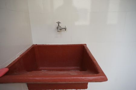 Apartamento para alugar com 46m², 2 quartos e 1 vagaÁrea de Serviço