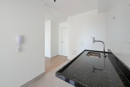 Apartamento à venda com 70m², 2 quartos e 1 vaga Apartamento à venda com 70m², 2 quartos e 1 vagaCozinha