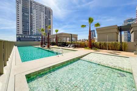 Apartamento à venda com 70m², 2 quartos e 1 vagaPiscina