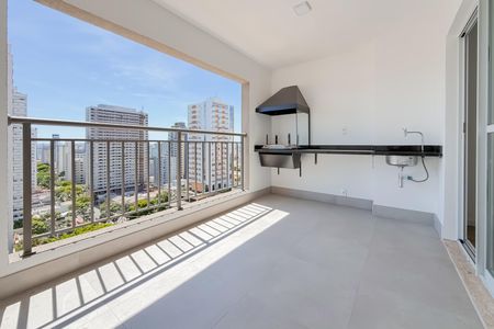 Apartamento à venda com 70m², 2 quartos e 1 vaga Apartamento à venda com 70m², 2 quartos e 1 vagaVaranda Gourmet