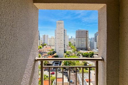 Apartamento à venda com 70m², 2 quartos e 1 vaga Apartamento à venda com 70m², 2 quartos e 1 vagaVista do Quarto 1