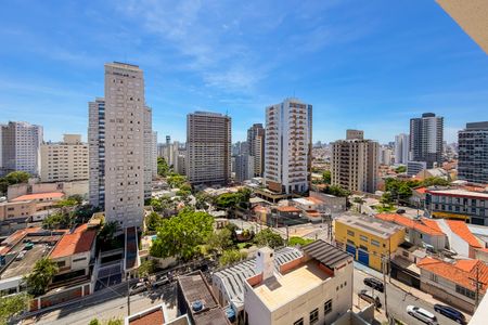 Apartamento à venda com 70m², 2 quartos e 1 vaga Apartamento à venda com 70m², 2 quartos e 1 vagaVista da Varanda