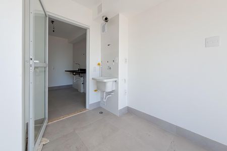 Apartamento à venda com 70m², 2 quartos e 1 vaga Apartamento à venda com 70m², 2 quartos e 1 vagaÁrea de Serviço