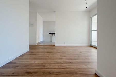 Sala de apartamento à venda com 2 quartos, 70m² em Vila Dom Pedro I, São Paulo