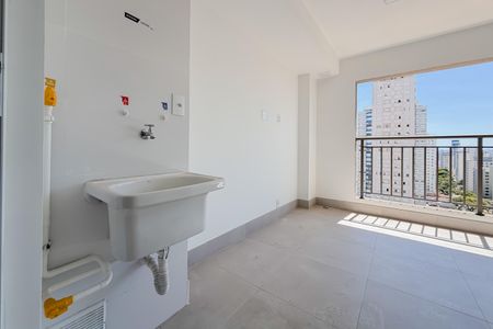 Apartamento à venda com 70m², 2 quartos e 1 vaga Apartamento à venda com 70m², 2 quartos e 1 vagaÁrea de Serviço