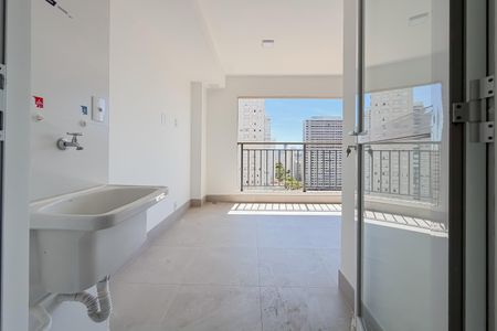 Apartamento à venda com 70m², 2 quartos e 1 vaga Apartamento à venda com 70m², 2 quartos e 1 vagaÁrea de Serviço