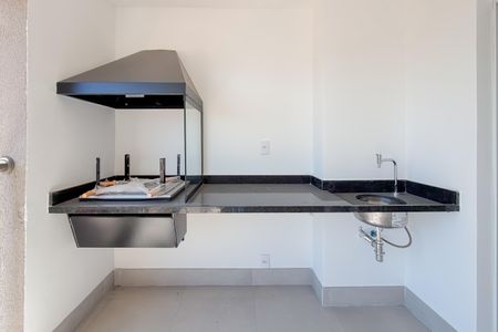 Apartamento à venda com 70m², 2 quartos e 1 vaga Apartamento à venda com 70m², 2 quartos e 1 vagaVaranda Gourmet