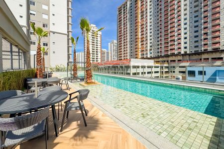 Apartamento à venda com 70m², 2 quartos e 1 vagaPiscina