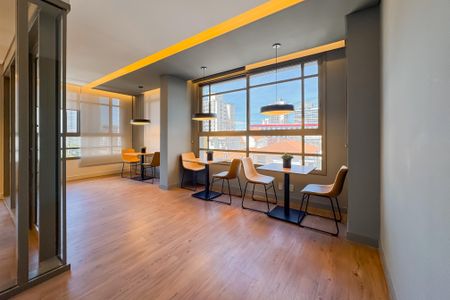 Apartamento à venda com 70m², 2 quartos e 1 vagaCoworking