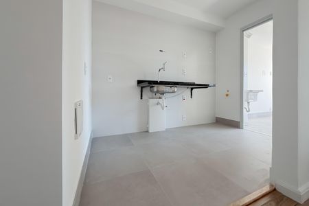 Apartamento à venda com 70m², 2 quartos e 1 vaga Apartamento à venda com 70m², 2 quartos e 1 vagaCozinha