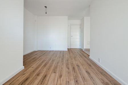 Sala de apartamento à venda com 2 quartos, 70m² em Vila Dom Pedro I, São Paulo