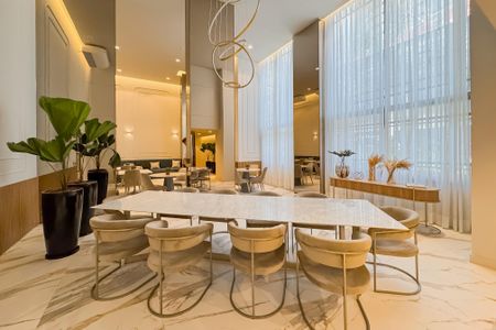 Apartamento à venda com 70m², 2 quartos e 1 vagaSalão de Festas