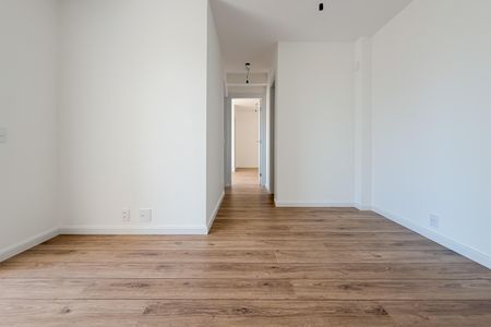Apartamento à venda com 70m², 2 quartos e 1 vaga Apartamento à venda com 70m², 2 quartos e 1 vagaSala