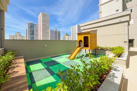 Apartamento à venda com 70m², 2 quartos e 1 vagaPlayground