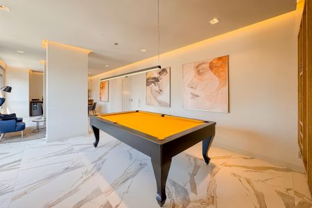 Apartamento à venda com 70m², 2 quartos e 1 vagaSalão de jogos