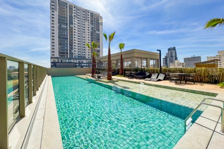 Apartamento à venda com 70m², 2 quartos e 1 vagaPiscina