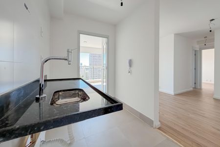 Apartamento à venda com 70m², 2 quartos e 1 vaga Apartamento à venda com 70m², 2 quartos e 1 vagaCozinha