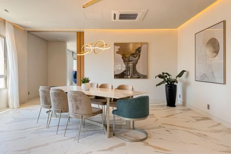 Apartamento à venda com 70m², 2 quartos e 1 vagaEspaço Gourmet