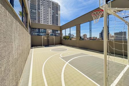 Apartamento à venda com 70m², 2 quartos e 1 vagaQuadra Esportiva