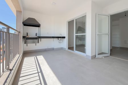 Apartamento à venda com 70m², 2 quartos e 1 vaga Apartamento à venda com 70m², 2 quartos e 1 vagaVaranda Gourmet