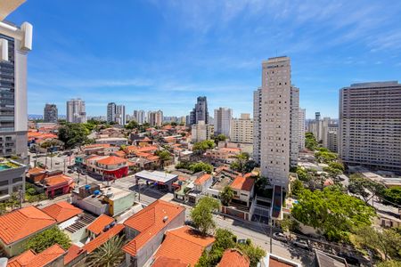 Apartamento à venda com 70m², 2 quartos e 1 vaga Apartamento à venda com 70m², 2 quartos e 1 vagaVista da Varanda