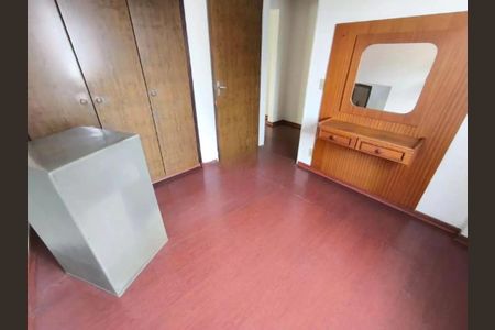 Foto 02 de apartamento à venda com 1 quarto, 45m² em Botafogo, Campinas