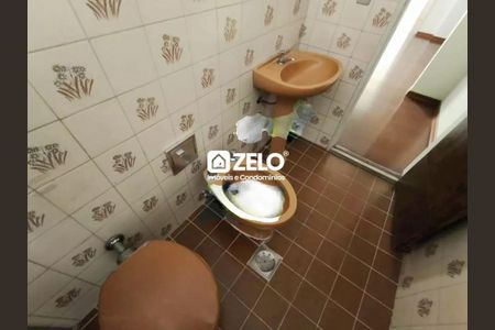 Foto 09 de apartamento à venda com 1 quarto, 45m² em Botafogo, Campinas