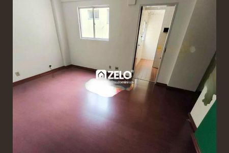Foto 13 de apartamento à venda com 1 quarto, 45m² em Botafogo, Campinas