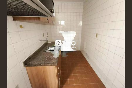 Foto 07 de apartamento à venda com 1 quarto, 45m² em Botafogo, Campinas