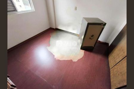 Foto 12 de apartamento à venda com 1 quarto, 45m² em Botafogo, Campinas