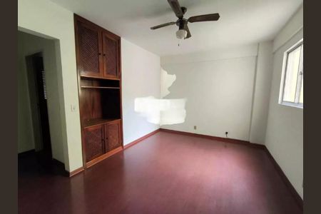 Foto 03 de apartamento à venda com 1 quarto, 45m² em Botafogo, Campinas