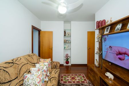 Apartamento à venda com 130m², 4 quartos e 2 vagas Apartamento à venda com 130m², 4 quartos e 2 vagasSALA