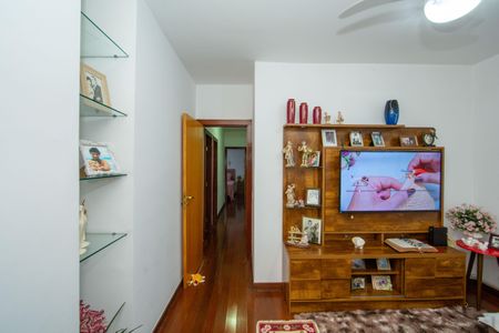 Apartamento à venda com 130m², 4 quartos e 2 vagas Apartamento à venda com 130m², 4 quartos e 2 vagasSALA